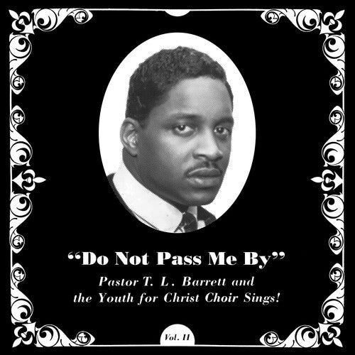 Do Not Pass Me By Vol. II ( Vinyl ) { Vinyl }