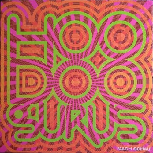 Mach Schau ( Vinyl ) { Vinyl }