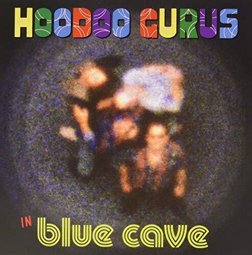 Blue Cave ( Vinyl ) { Vinyl }