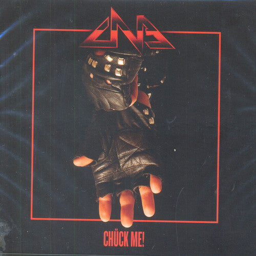 Chuck Me ( Vinyl ) { Vinyl }