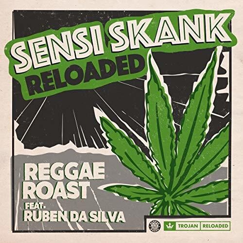 Sensi Skank ( Vinyl ) { Vinyl }