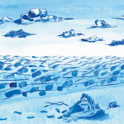 Explosions In the Sky 'How Strange' (Anniv Ed.) ( Vinyl ) { Vinyl }