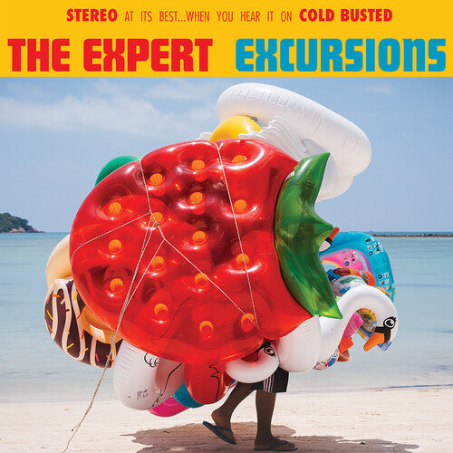 Excursions ( Vinyl ) {Vinyl } { Vinyl }