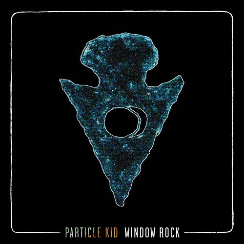 Window Rock ( Vinyl ) {Vinyl } { Vinyl }