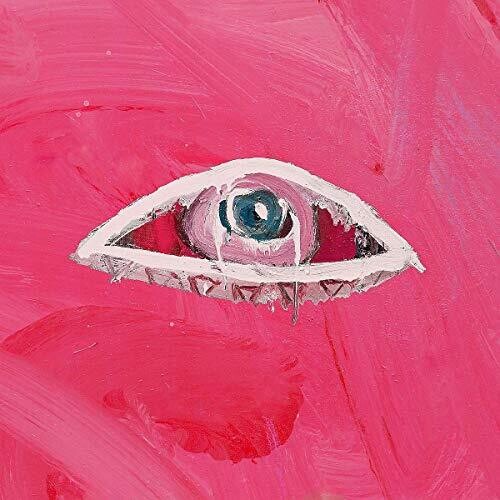 Fever Dream (Clear) 1LP ( Vinyl ) { Vinyl }