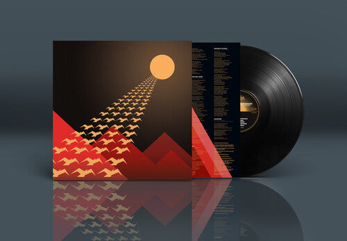 A Hundred Years Is Nothing ( Vinyl ) { Vinyl }