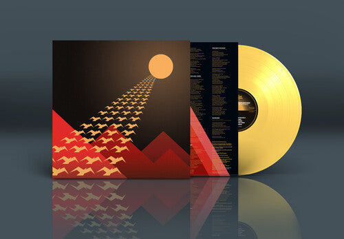 A Hundred Years Is Nothing ( Vinyl ) { Vinyl }