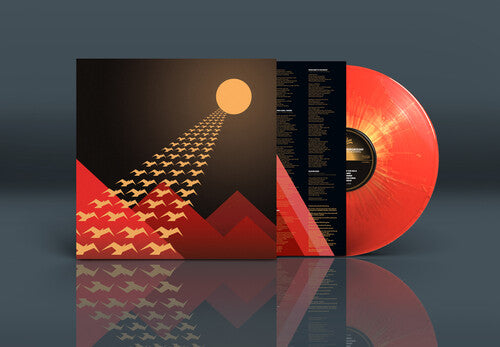 A Hundred Years Is Nothing ( Vinyl ) { Vinyl }