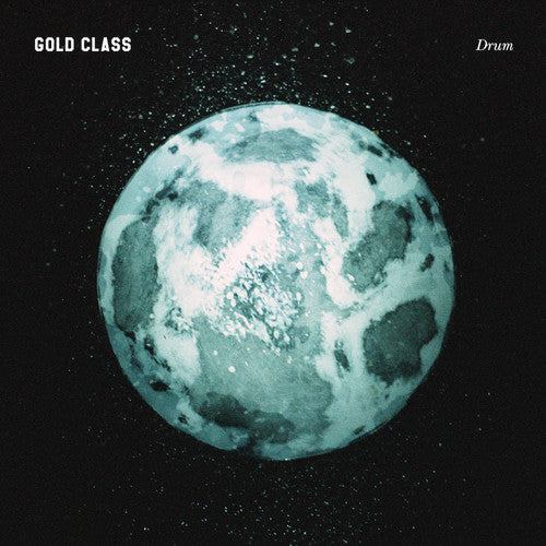 Drum ( Vinyl ) { Vinyl }