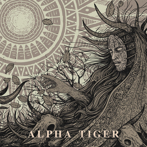 Alpha Tiger ( Vinyl ) { Vinyl }