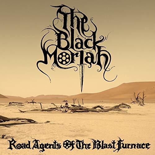 Road Agents of the Blast Furnace ( Vinyl ) { Vinyl }