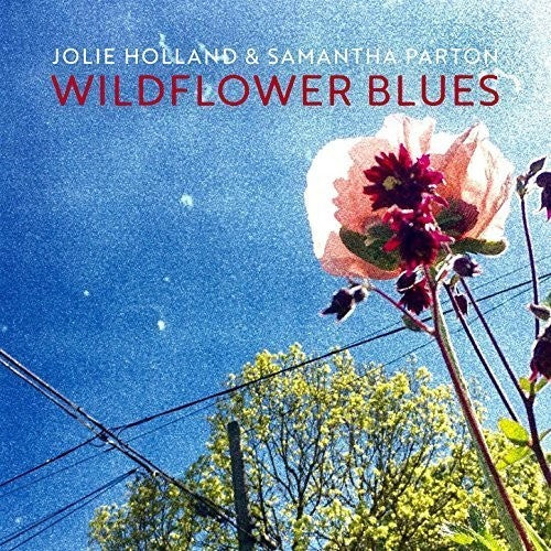 Wildflower Blues ( Vinyl ) { Vinyl }