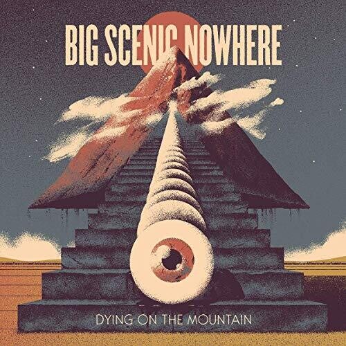 Dying on the Mountain ( Vinyl ) { Vinyl }