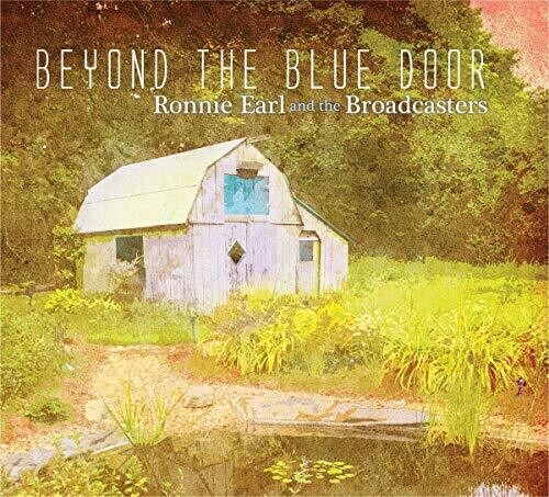 Beyond the Blue Door ( Vinyl ) {Vinyl } { Vinyl }