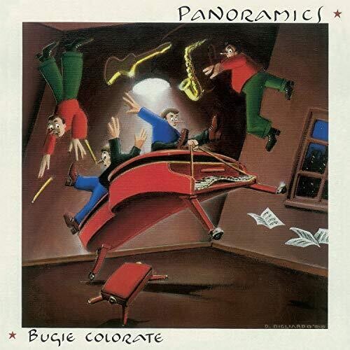 Bugie Colorate ( Vinyl ) { Vinyl }