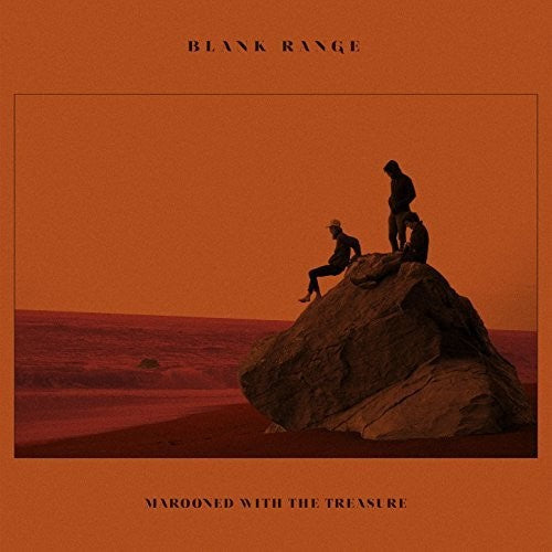 Marooned With the Treasure ( Vinyl ) { Vinyl }