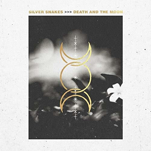 Death And the Moon ( Vinyl ) { Vinyl }
