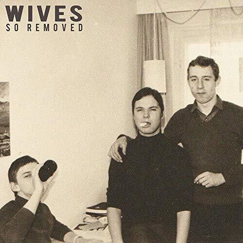 So Removed ( Vinyl ) { Vinyl }