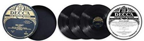 Sea Drift By Delirius ( Vinyl ) { Vinyl }