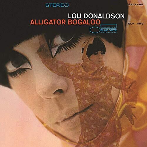 Alligator Bogaloo ( Vinyl ) {Vinyl } { Vinyl }