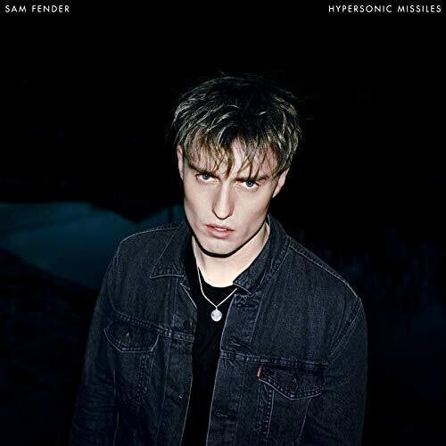 Hypersonic Missiles ( Vinyl ) {Vinyl } { Vinyl }