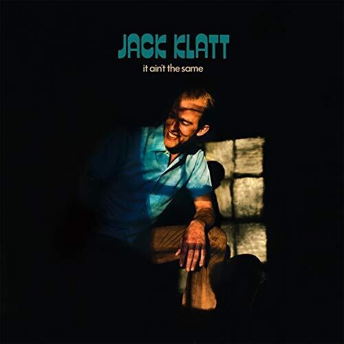 It Ain't the Same ( Vinyl ) { Vinyl }