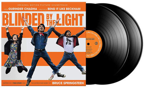 Blinded By the Light / O.S.T. ( Vinyl ) {Vinyl } { Vinyl }