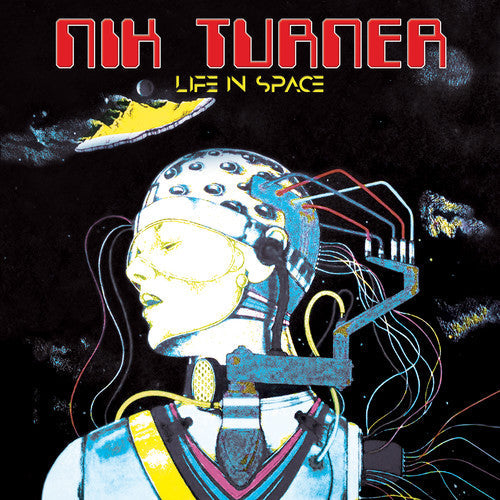 Life In Space ( Vinyl ) { Vinyl }