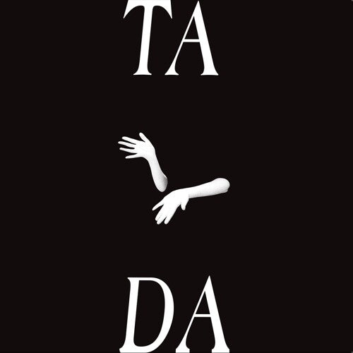 Ta Da ( Vinyl ) { Vinyl }