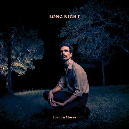 Long Night ( Vinyl ) { Vinyl }