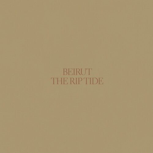 The Rip Tide ( Vinyl ) { Vinyl }