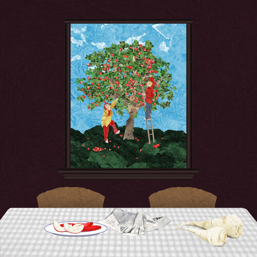 When the Tree Bears Fruit ( Vinyl ) { Vinyl }