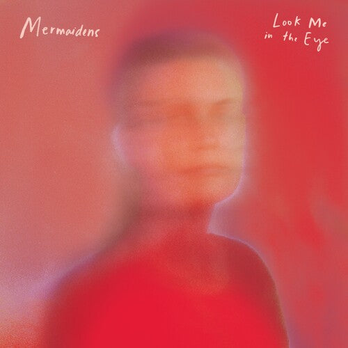 Look Me In the Eye ( Vinyl ) {Vinyl } { Vinyl }