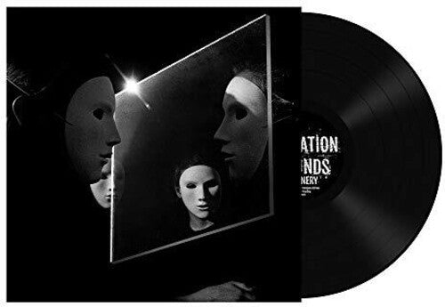 Chicanery ( Vinyl ) { Vinyl }