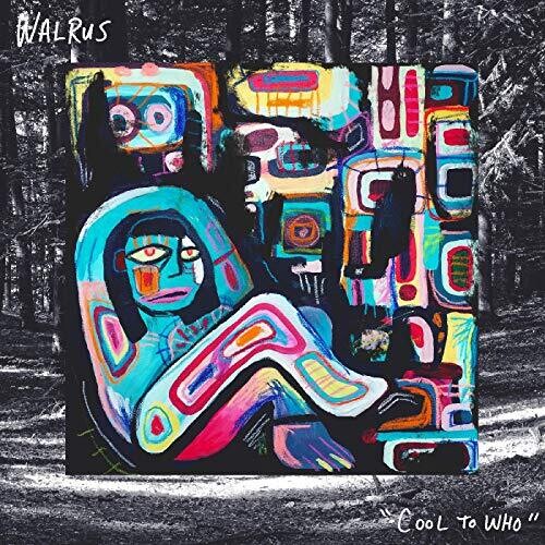 Cool to Who ( Vinyl ) {Vinyl } { Vinyl }