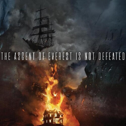Is Not Defeated ( Vinyl ) {Vinyl } { Vinyl }
