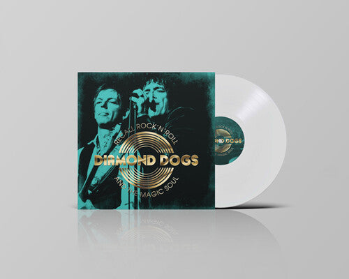 Recall Rock N Roll And the Magic Soul ( Vinyl ) { Vinyl }