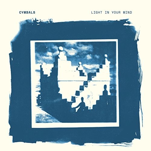 Light In Your Mind ( Vinyl ) { Vinyl }