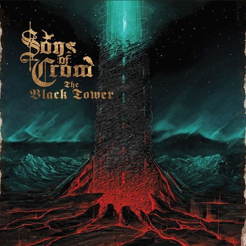 Black Tower ( Vinyl ) { Vinyl }