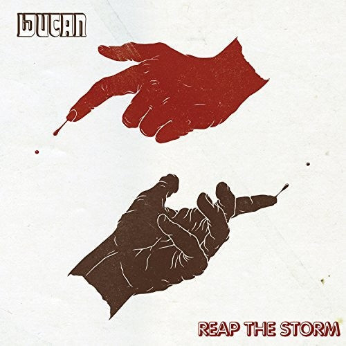 Reap the Storm ( Vinyl ) {Vinyl } { Vinyl }
