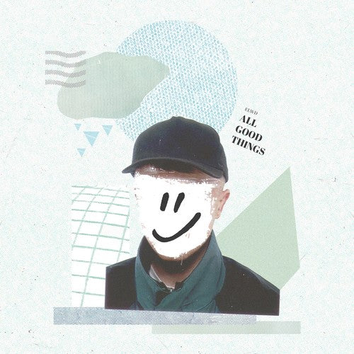 All Good Things ( Vinyl ) { Vinyl }