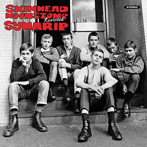 Skinhead Moonstomp Revisited ( Vinyl ) {Vinyl } { Vinyl }