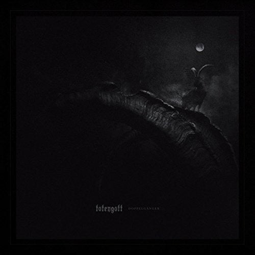 Doppelganger ( Vinyl ) { Vinyl }