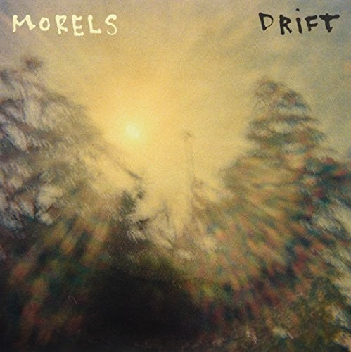 Drift ( Vinyl ) {Vinyl } { Vinyl }