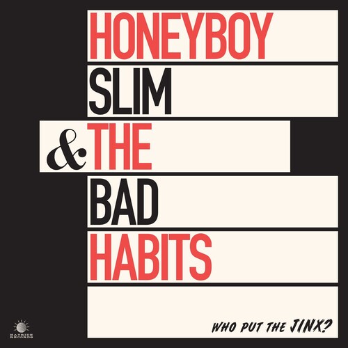 Who Put the Jinx? ( Vinyl ) { Vinyl }