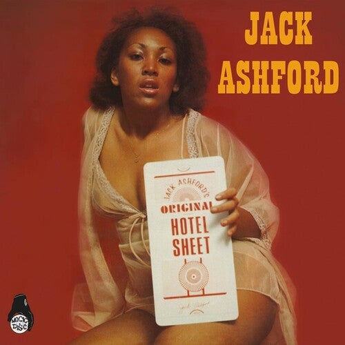 Hotel Sheet ( Vinyl ) { Vinyl }