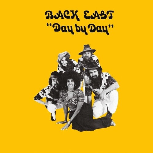 Day By Day ( Vinyl ) { Vinyl }