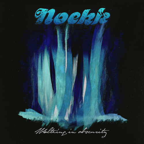 Waltzing In Obscurity ( Vinyl ) { Vinyl }
