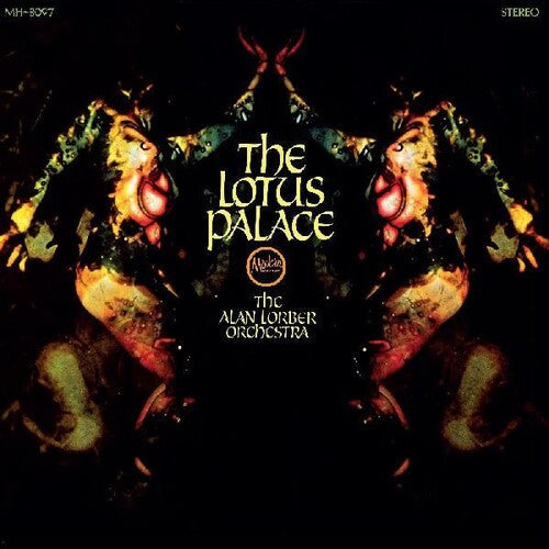 Lotus Palace ( Vinyl ) { Vinyl }