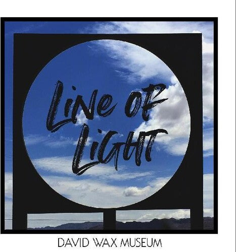 Line of Light ( Vinyl ) { Vinyl }